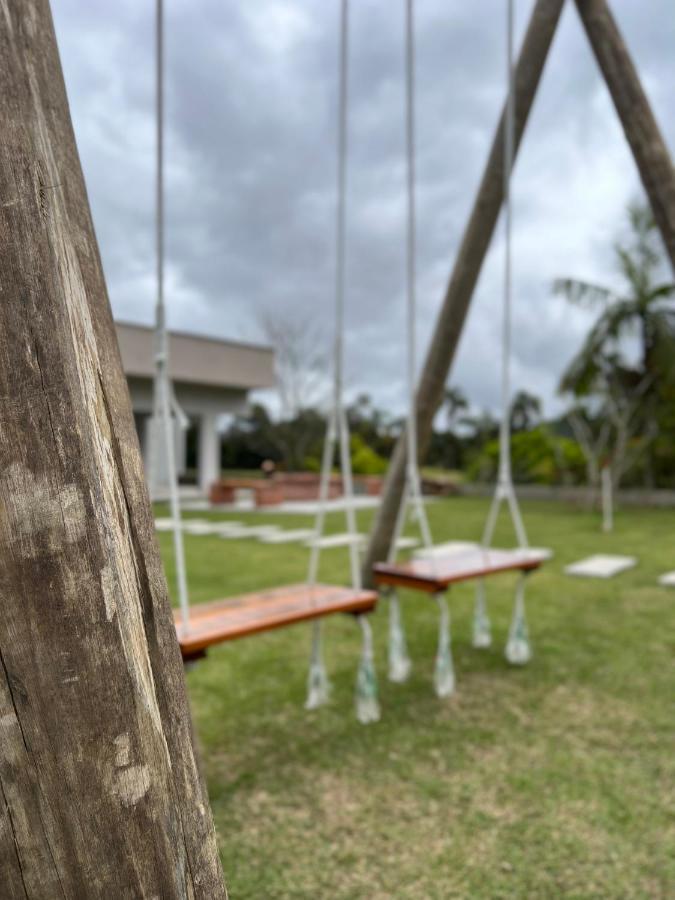 Pousada Salto Donner Rio Forcação Eksteriør bilde